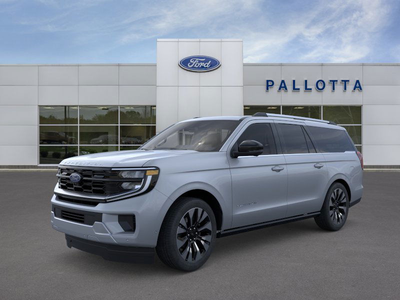  Ford Expedition Max