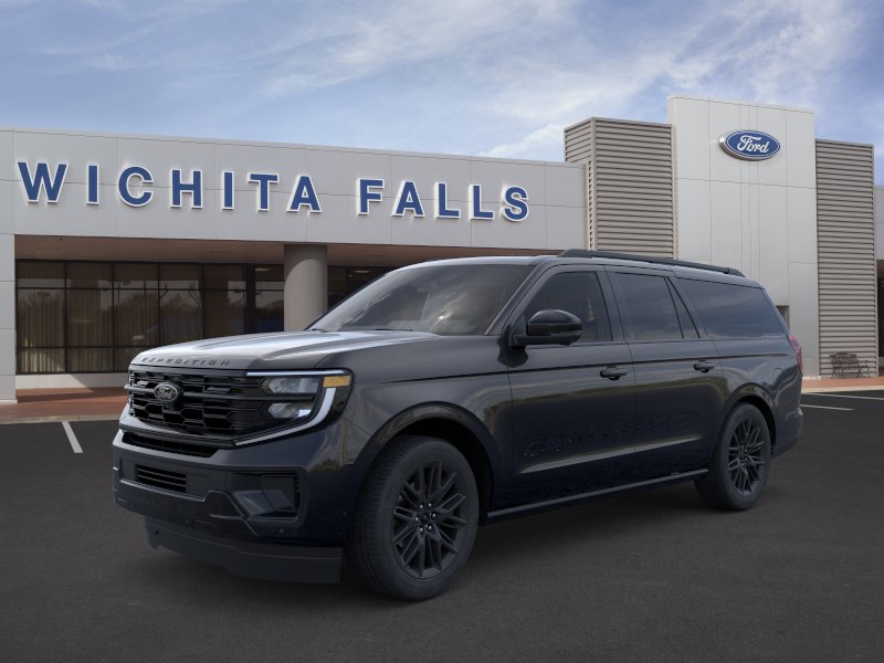  Ford Expedition Max