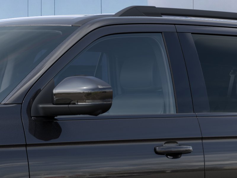 New 2027 Dark Matter Gray Metallic Ford Platinum image 60