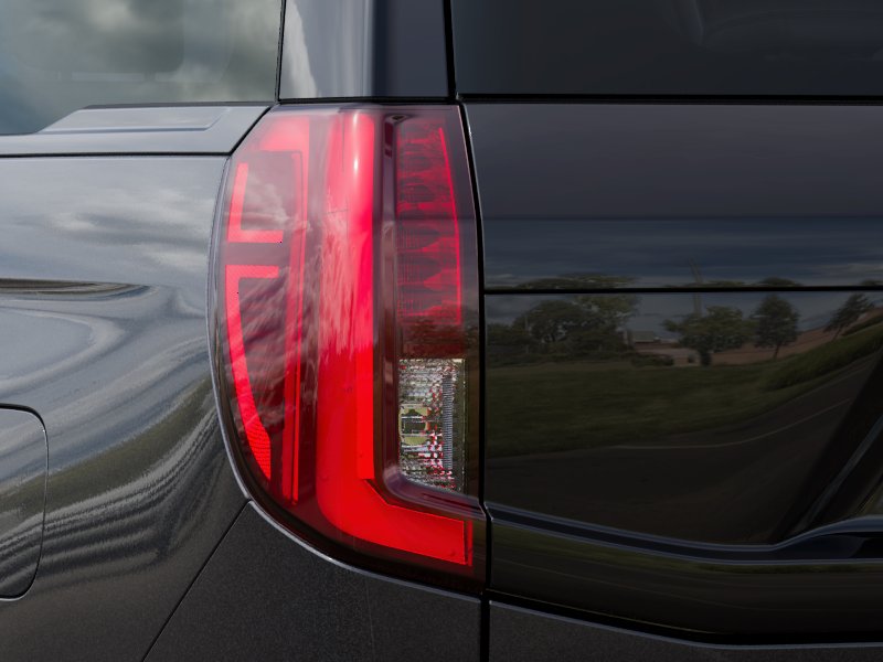 New 2027 Dark Matter Gray Metallic Ford Platinum image 61