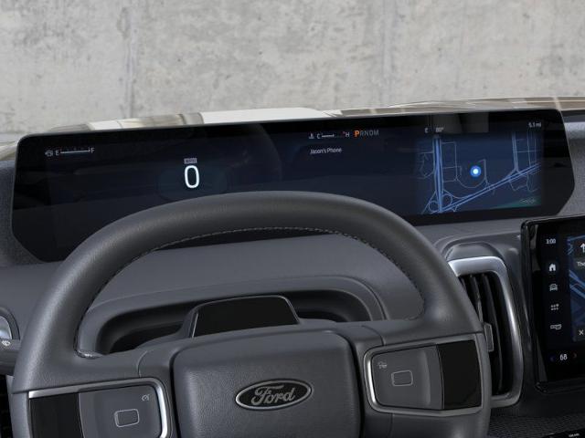 New 2026 Marsh Gray Ford Platinum image 36
