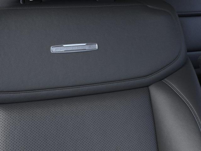 New 2026 Marsh Gray Ford Platinum image 39