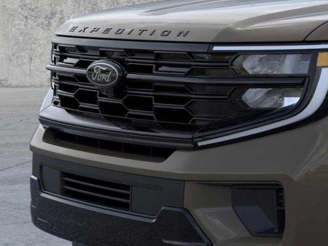 New 2026 Marsh Gray Ford Platinum image 40