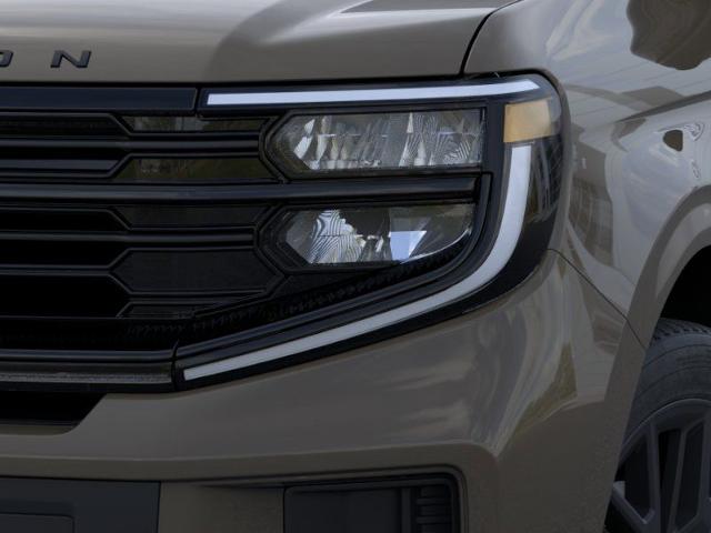 New 2026 Marsh Gray Ford Platinum image 41