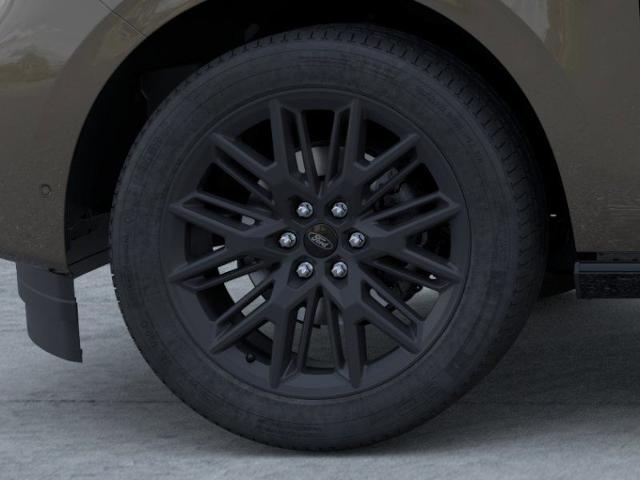 New 2026 Marsh Gray Ford Platinum image 42