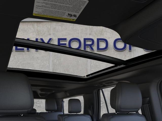 New 2026 Marsh Gray Ford Platinum image 45