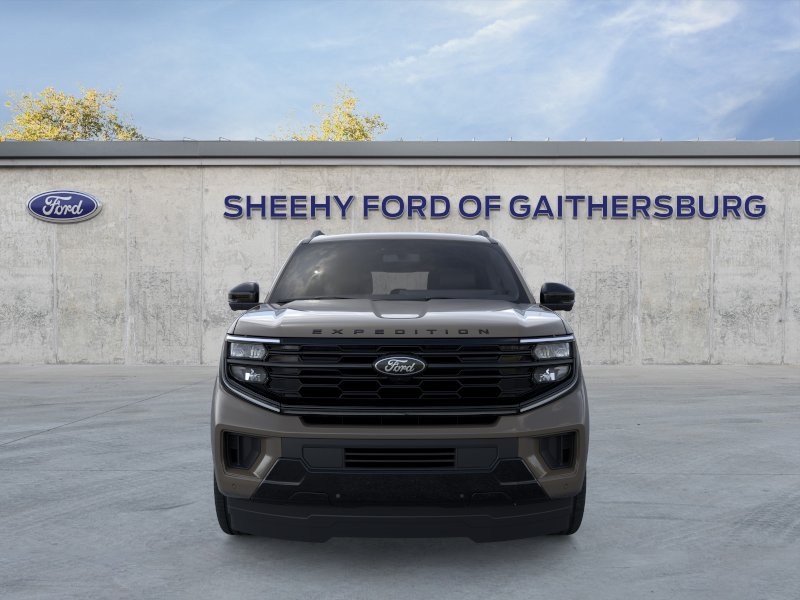 New 2026 Marsh Gray Ford Platinum image 30