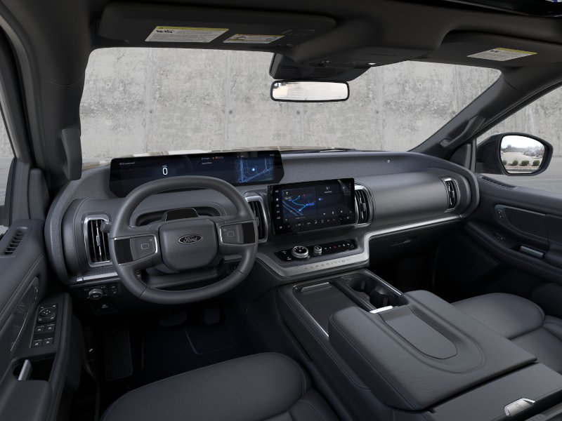 New 2026 Marsh Gray Ford Platinum image 32