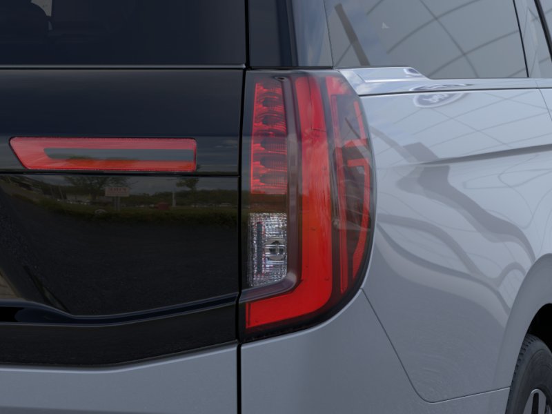 New 2026 Glacier Gray Metallic Tri-Coat Ford Platinum image 44