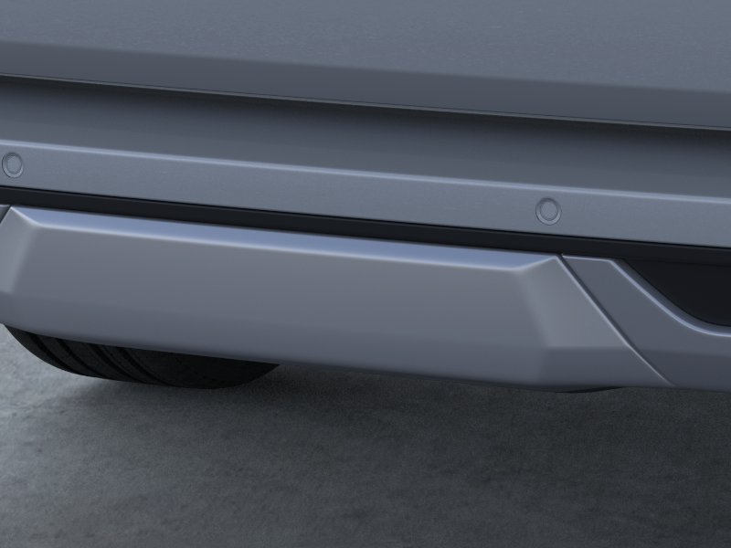 New 2026 Glacier Gray Metallic Tri-Coat Ford Platinum image 46