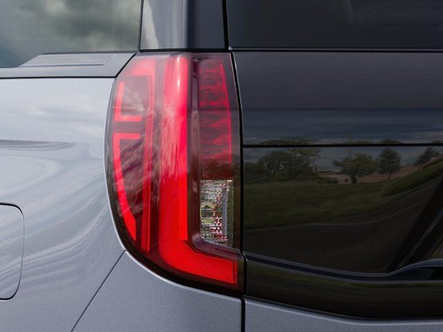 New 2027 Glacier Gray Metallic Tri-Coat Ford MAX Platinum image 42