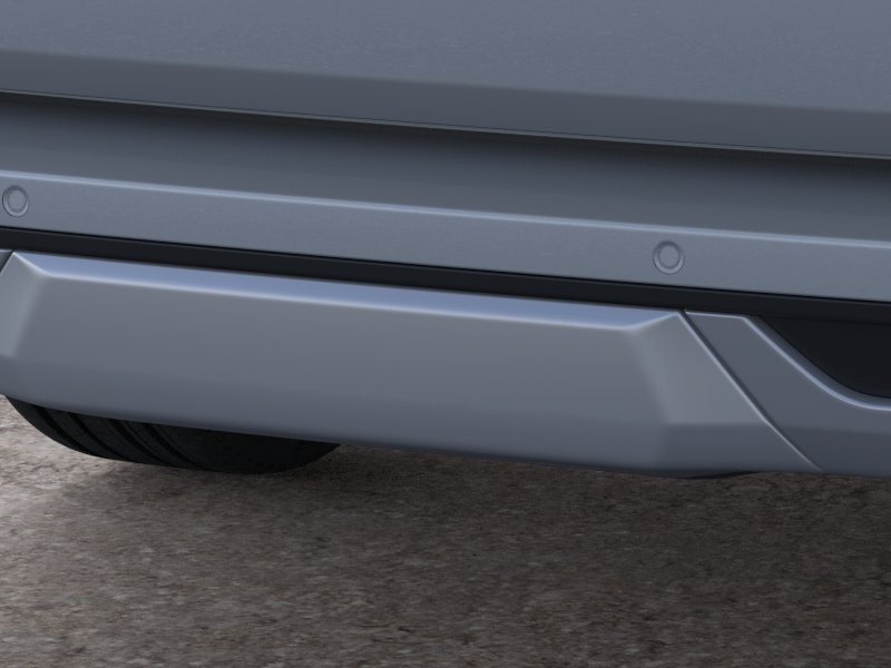 New 2026 Glacier Gray Metallic Tri-Coat Ford MAX Platinum® image 23