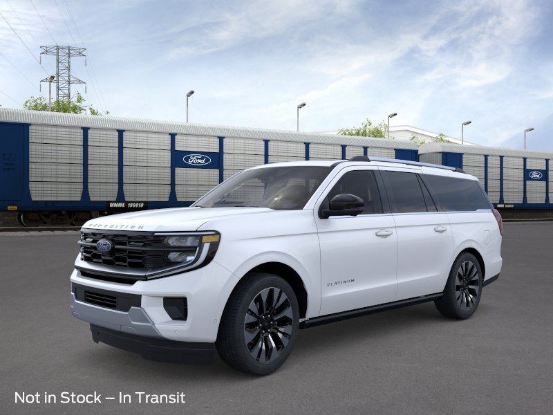  Ford Expedition Max