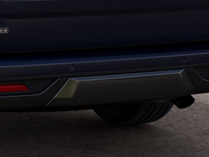 New 2027 Blue Ember Metallic Ford MAX Platinum image 23