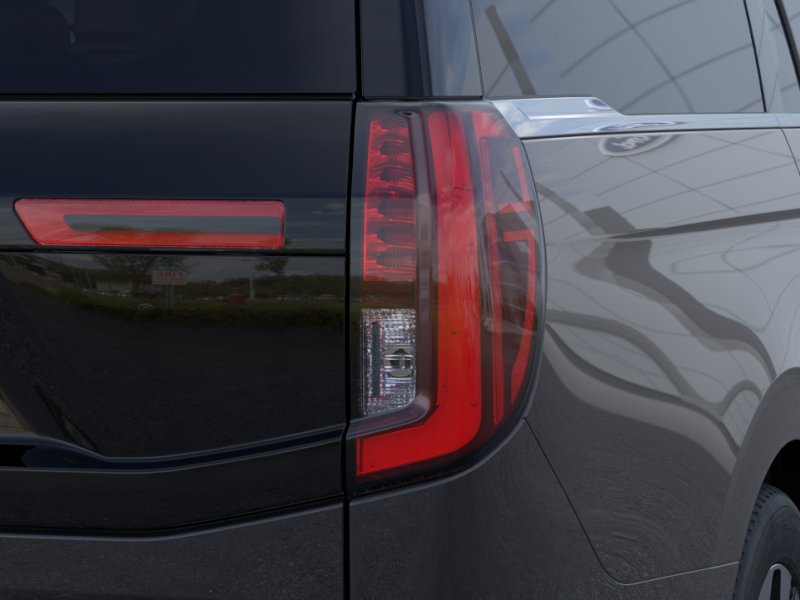 New 2026 Dark Matter Gray Metallic Ford MAX Platinum® image 41