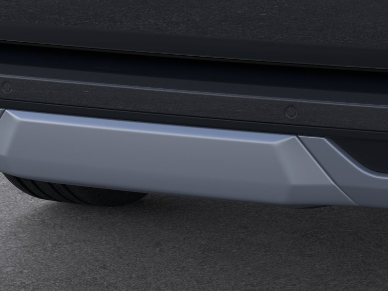 New 2026 Dark Matter Gray Metallic Ford MAX Platinum® image 43