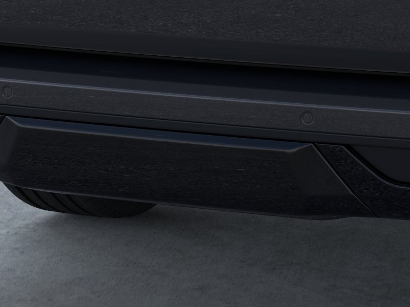 New 2026 Dark Matter Gray Metallic Ford MAX Platinum® image 23