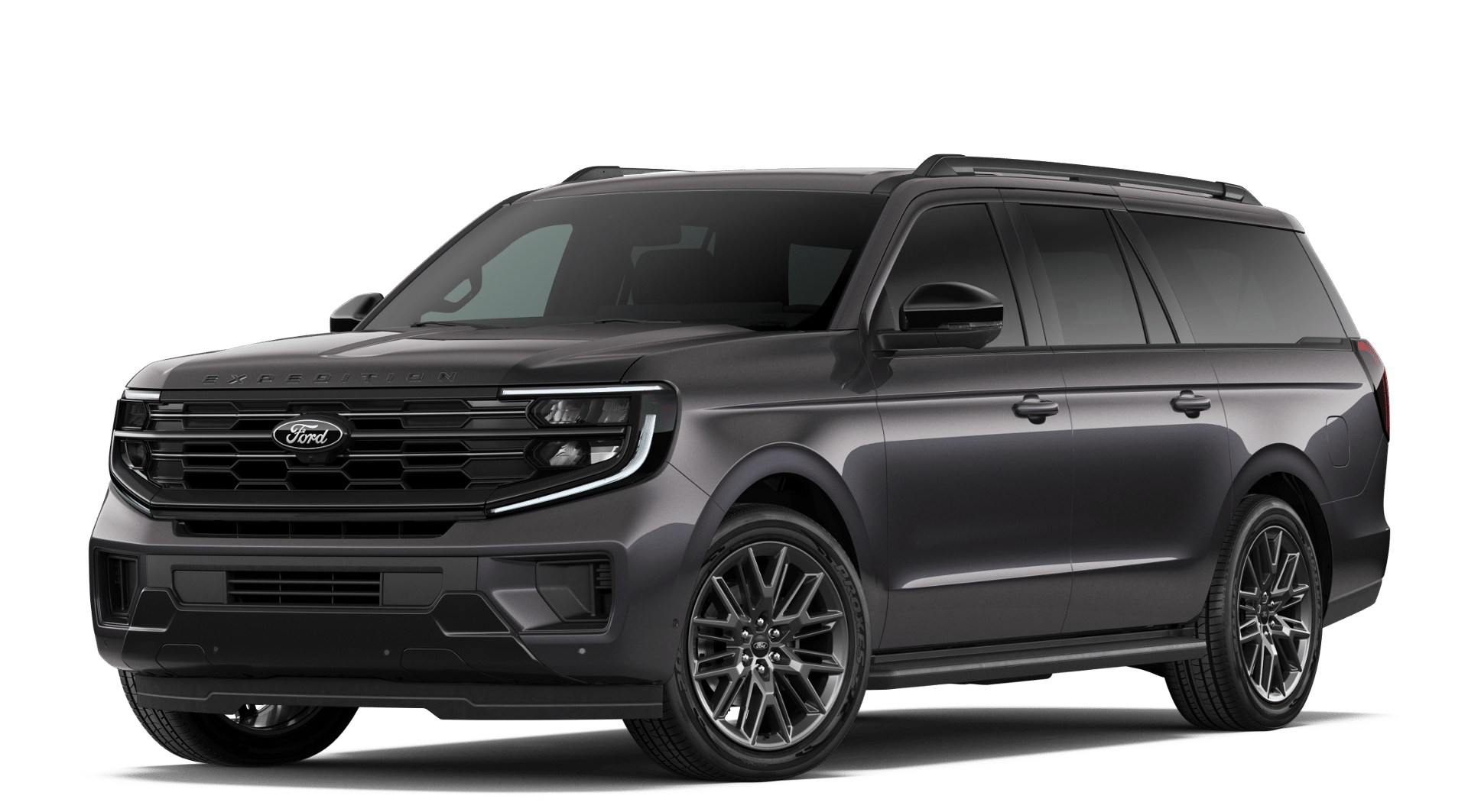 2026 Ford Expedition Platinum MAX 4x4's photo