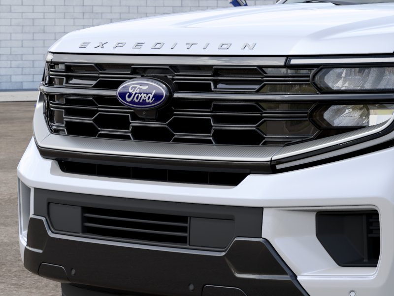 2027 Ford Expedition Platinum thumbnail 17