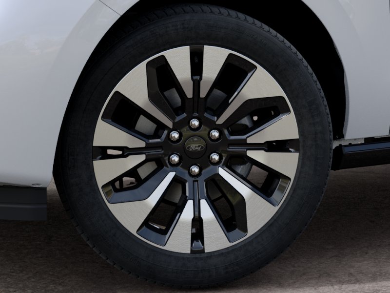 2027 Ford Expedition Platinum thumbnail 19