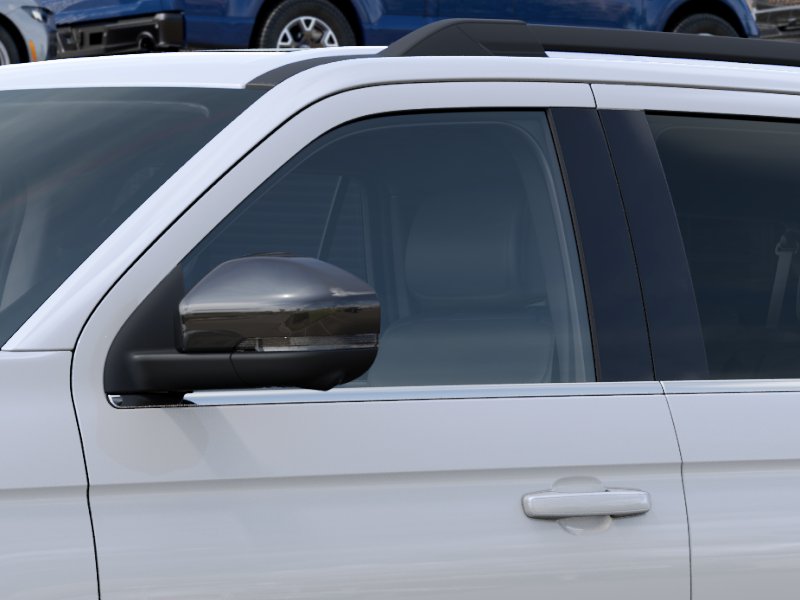 2027 Ford Expedition Platinum thumbnail 20