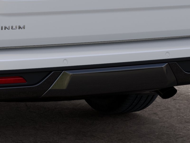 2027 Ford Expedition Platinum thumbnail 23