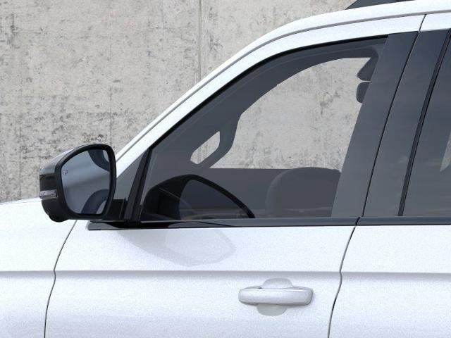 New 2026 Star White Metallic Tri-Coat Ford Platinum image 43