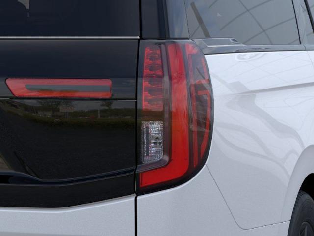 New 2026 Star White Metallic Tri-Coat Ford Platinum image 44