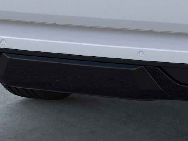 New 2026 Star White Metallic Tri-Coat Ford Platinum image 46