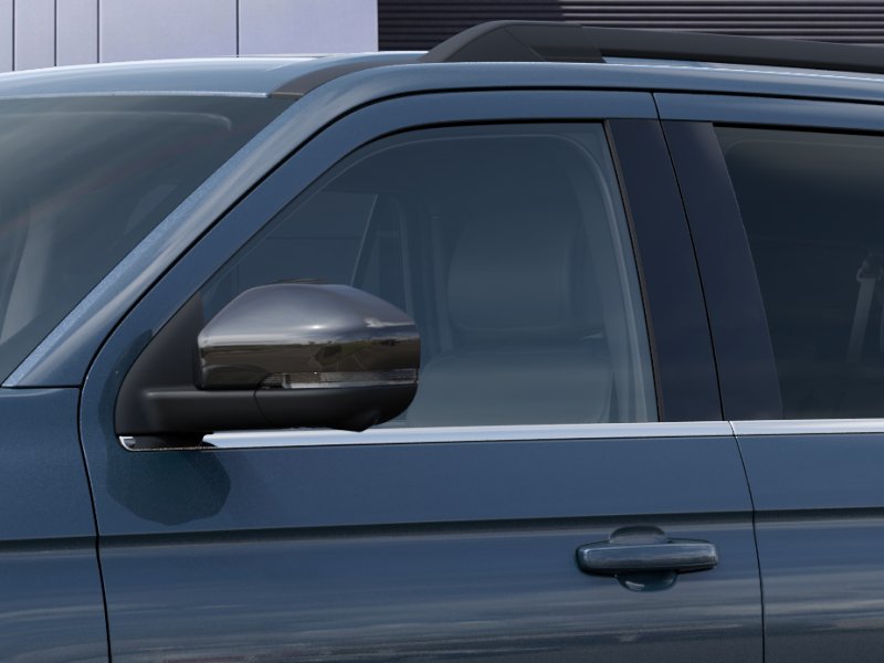 New 2027 Nocturnal Blue Metallic Ford Platinum image 43