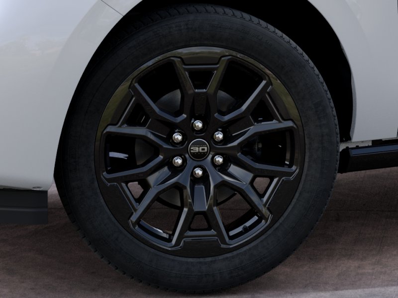 New 2027 Star White Metallic Tri-Coat Ford MAX Platinum image 19