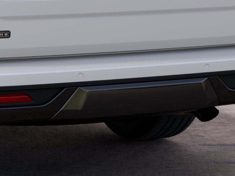 New 2027 Star White Metallic Tri-Coat Ford MAX Platinum image 23