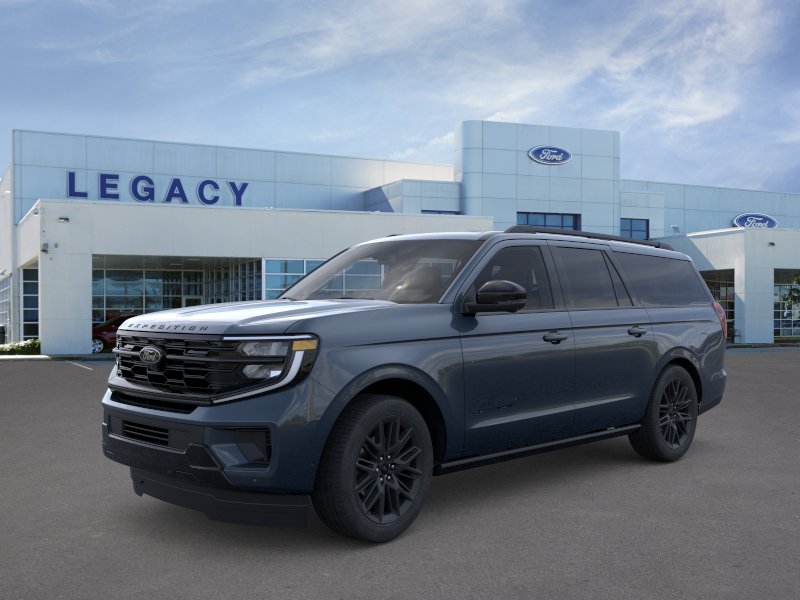 2026 Ford Expedition Platinum MAX 4x4's photo