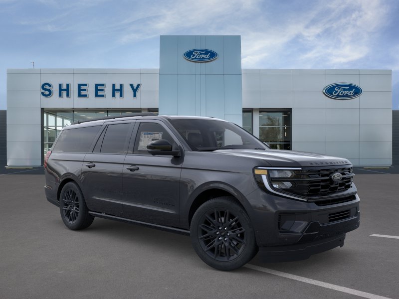 2026 Ford Expedition MAX Platinum®