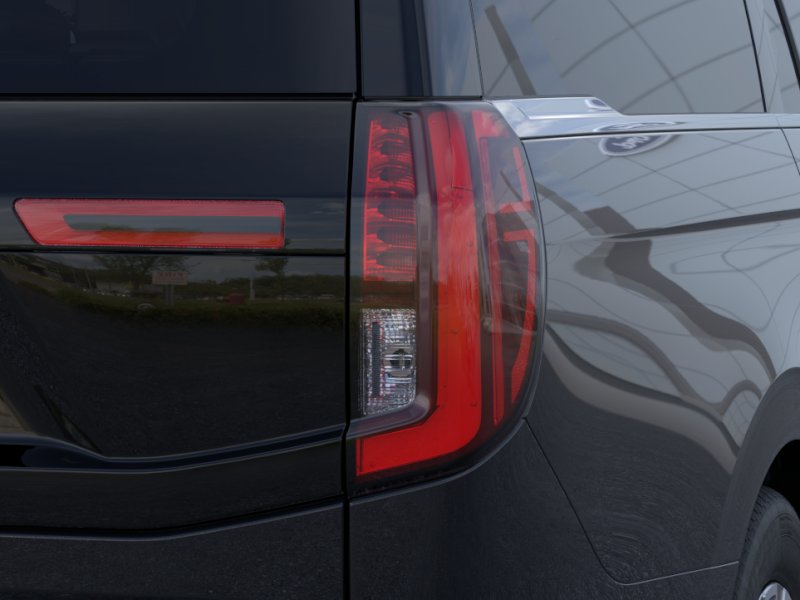 New 2026 Agate Black Metallic Ford MAX Platinum® image 21
