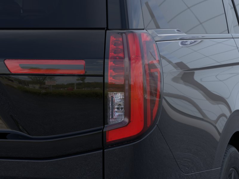 New 2026 Agate Black Metallic Ford MAX Platinum® image 42