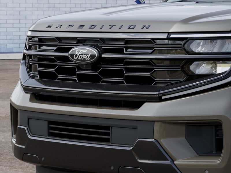 2027 Ford Expedition Platinum thumbnail 17