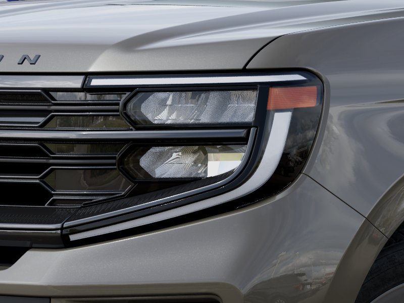 2027 Ford Expedition Platinum thumbnail 18