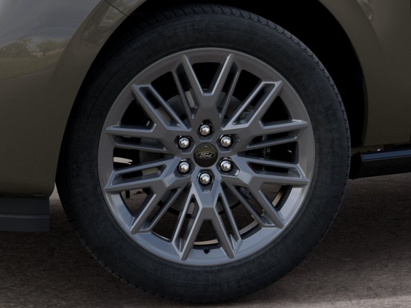2027 Ford Expedition Platinum thumbnail 19