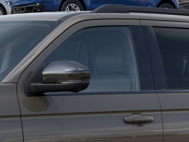 2027 Ford Expedition Platinum thumbnail 20