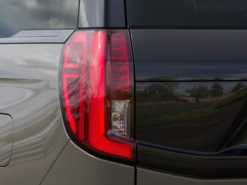 2027 Ford Expedition Platinum thumbnail 21