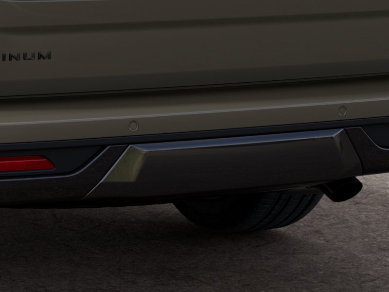 2027 Ford Expedition Platinum thumbnail 23