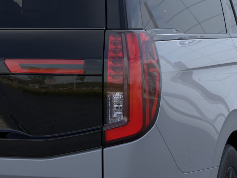 New 2026 Glacier Gray Metallic Tri-Coat Ford Platinum image 44