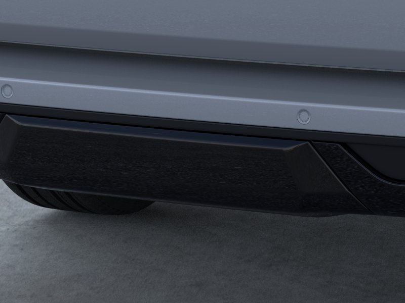 New 2026 Glacier Gray Metallic Tri-Coat Ford Platinum image 46