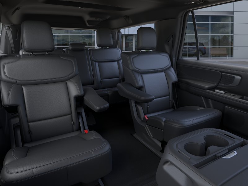 New 2026 Marsh Gray Ford MAX Platinum® image 46