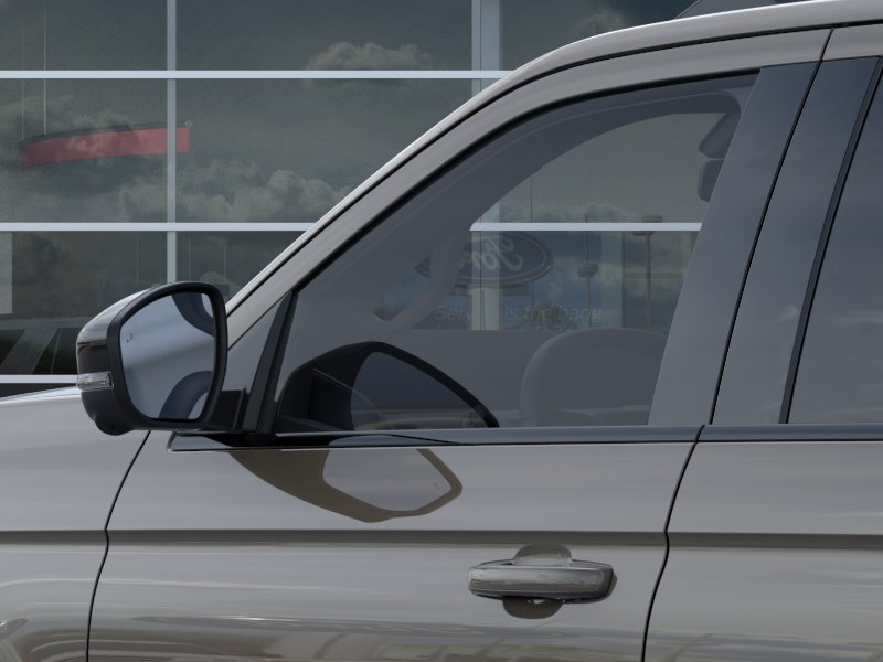 New 2026 Marsh Gray Ford MAX Platinum® image 55