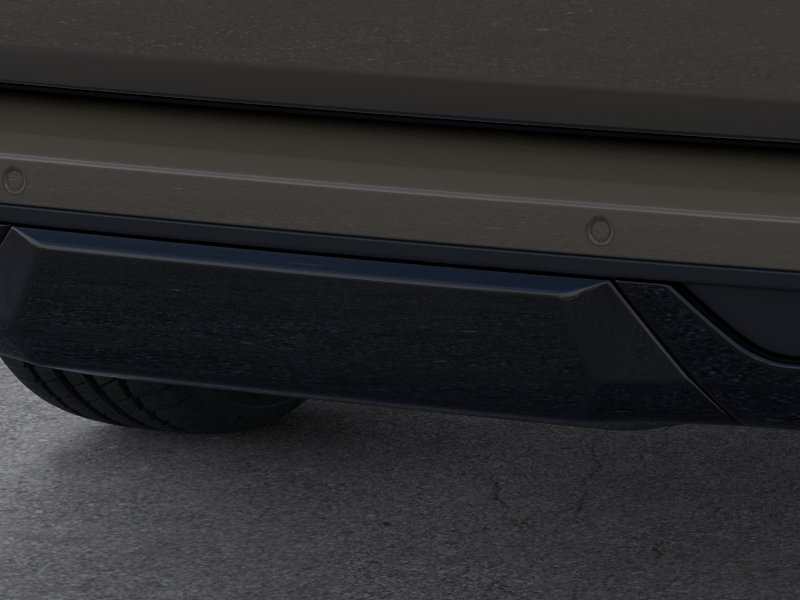 New 2026 Marsh Gray Ford MAX Platinum® image 58