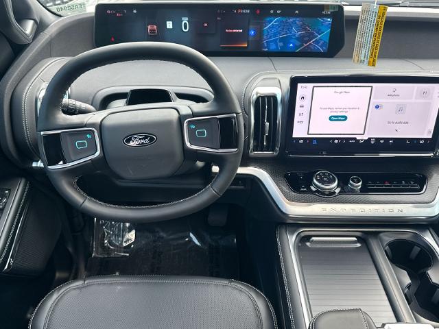 New 2026 Marsh Gray Ford MAX Platinum® image 59
