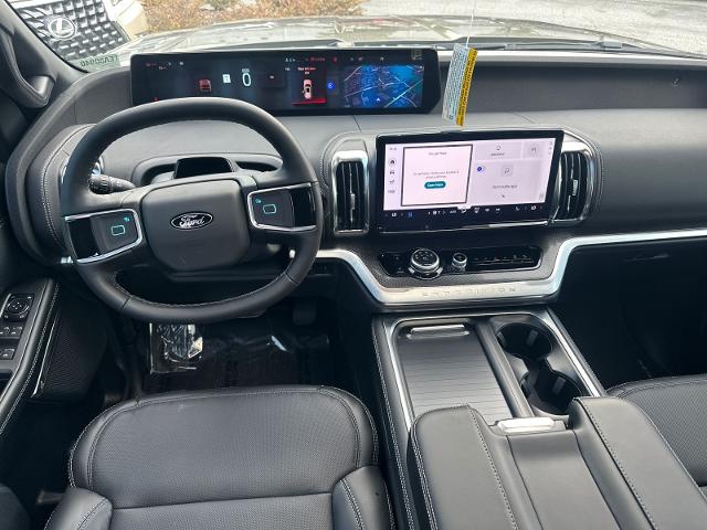 New 2026 Marsh Gray Ford MAX Platinum® image 60
