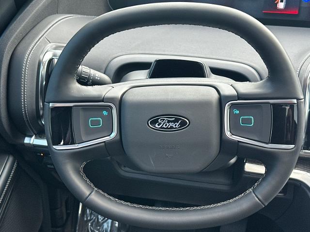 New 2026 Marsh Gray Ford MAX Platinum® image 61